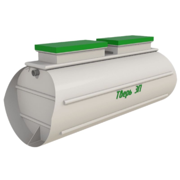 Септик ТВЕРЬ 3П